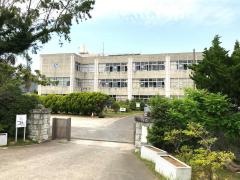 船形小学校