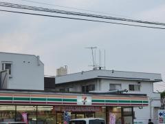 セブンイレブン　我孫子天王台6丁目店