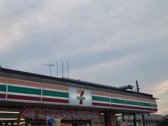 セブンイレブン　我孫子天王台6丁目店