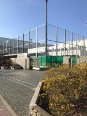 東京都立小金井工科高等学校