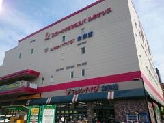 コモディイイダ亀戸店