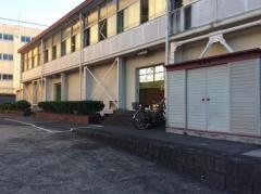 市ケ尾小学校