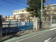 曽我小学校