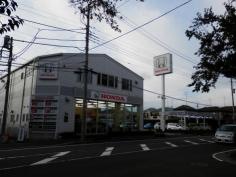 Ｈｏｎｄａ　Ｃａｒｓ中央神奈川瀬谷店