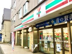 セブンイレブン　川崎塩浜店