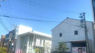 宮本三郎美術館
