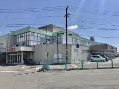 トミダヤ垂井店