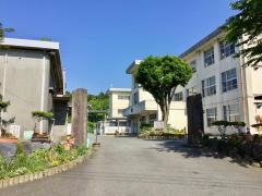 富士根北小学校