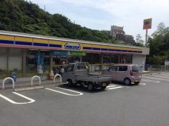 ミニストップ 熱海梅園店