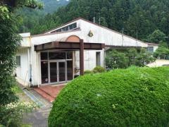 連谷小学校