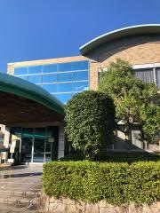 津市美里文化センター