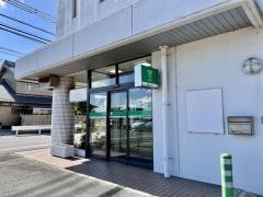 三十三銀行　東員支店