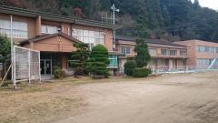 神吉小学校