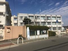 上神谷小学校