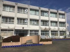 上神谷小学校