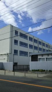 東百舌鳥小学校