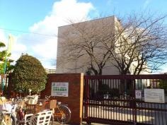 大桐小学校