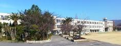 八尾市立八尾中学校