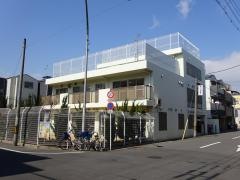 第二明の守たまつ保育園