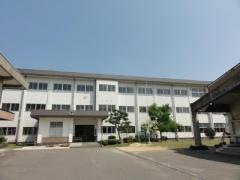 田鶴野小学校