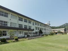 田鶴野小学校