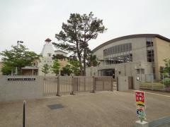 大淀桜ケ丘小学校