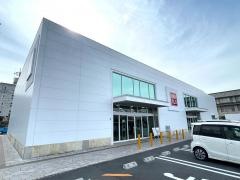 ユニクロ　橿原店