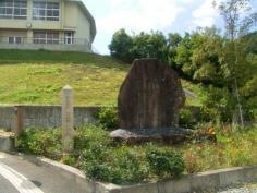 上秋津小学校