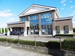 鳥取銀行五千石支店