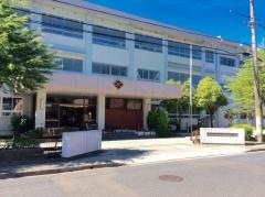 美保小学校