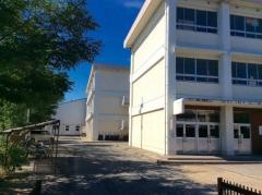 美保小学校