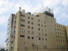 グリーンリッチホテル松江駅前