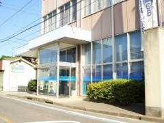 しまなみ信用金庫瀬戸田支店