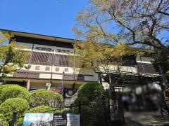 宮島ロープウエー