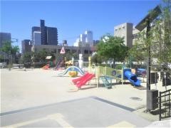 西条中央公園