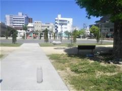 西条中央公園