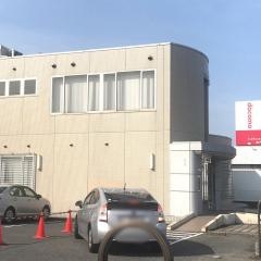 西京銀行長門支店