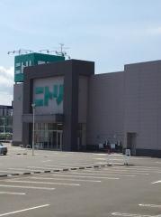 ニトリ　徳島店