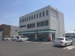 ファミリーマート　高松香西東店