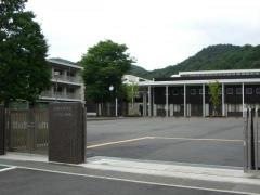 川之江小学校