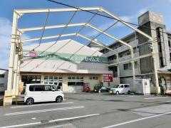ドラッグセイムス　高須店