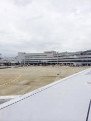 福岡空港