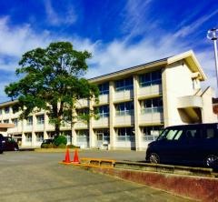 真城小学校