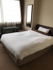 稲佐山温泉ホテルアマンディ