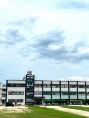 亀川小学校