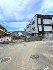 亀川小学校