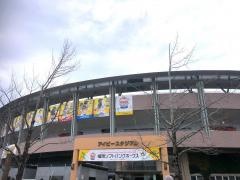 アイビースタジアム