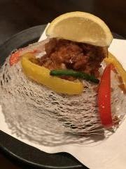 銀の趣