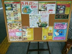 ナマステ・タージマハル　園部店