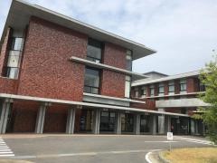 公立伊万里有田共立病院